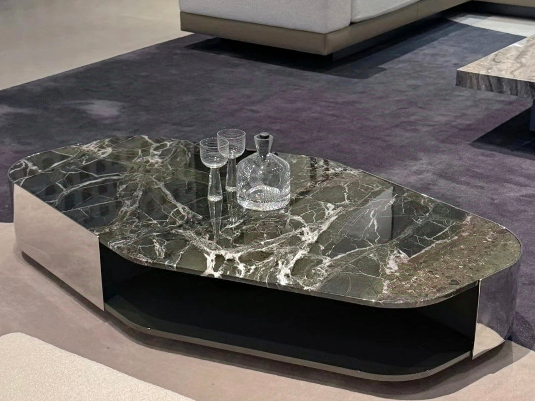 Diagramma Coffee Table
