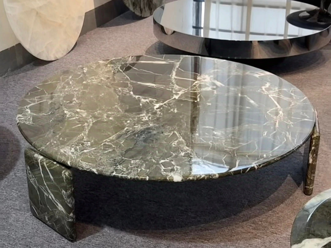Drake Coffee Table