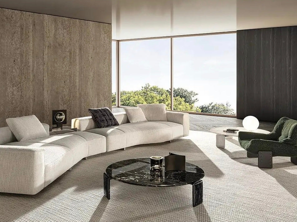 Drake Coffee Table