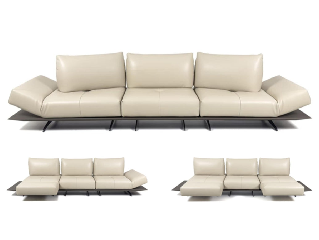 Dynamic Island Sofa