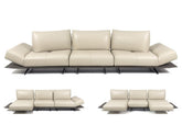 Dynamic Island Sofa