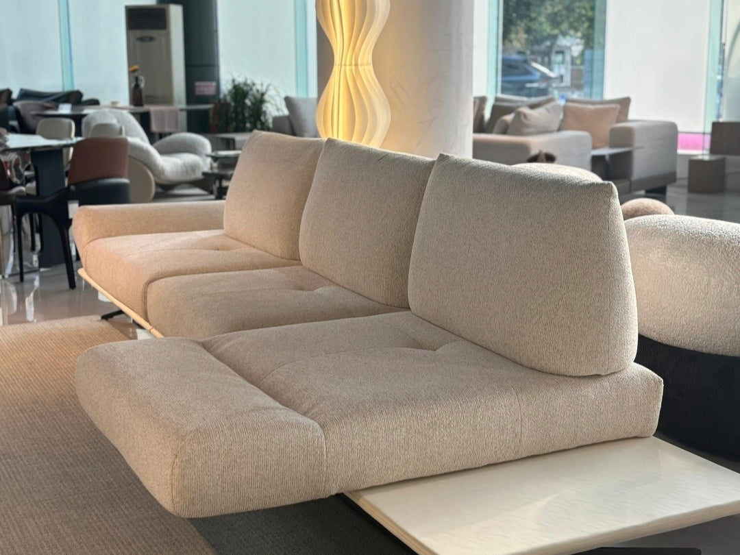 Dynamic Island Sofa