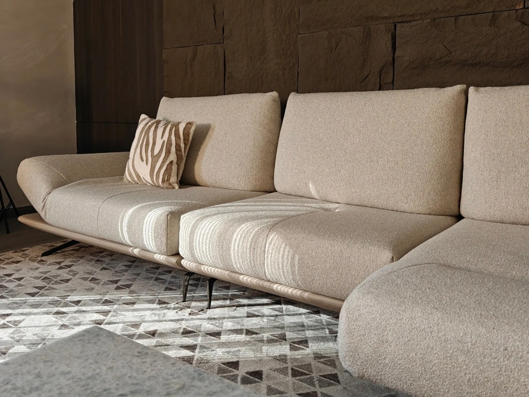 Dynamic Island Sofa