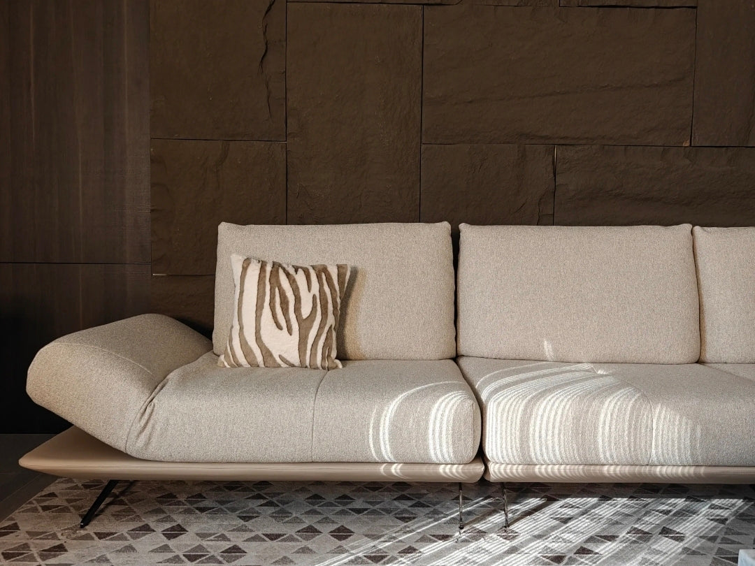 Dynamic Island Sofa