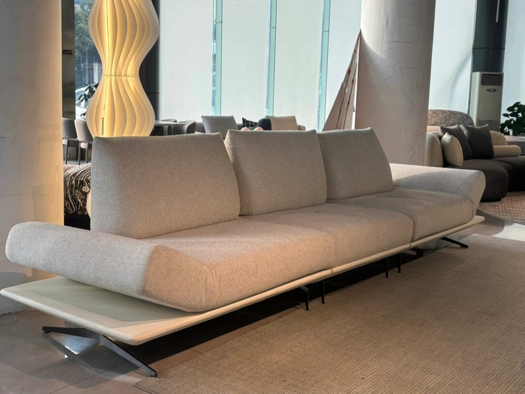 Dynamic Island Sofa