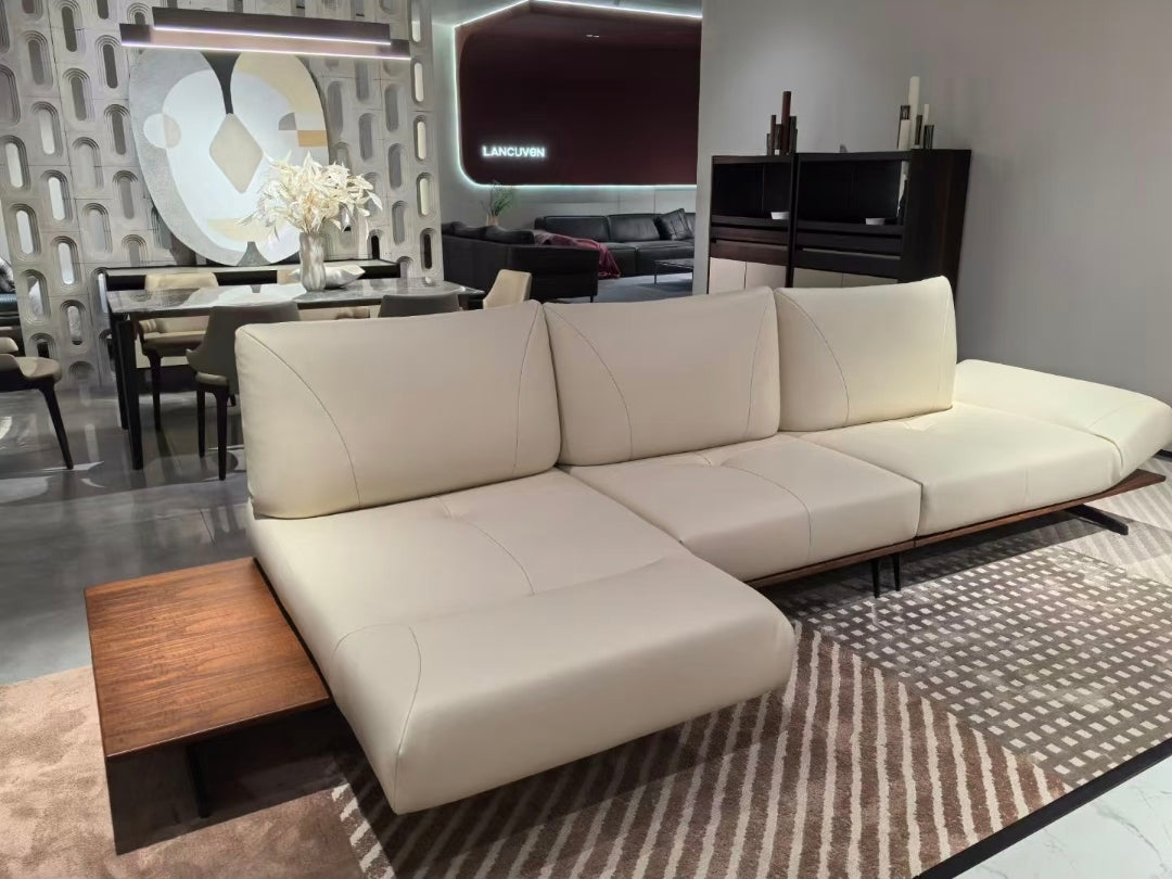 Dynamic Island Sofa