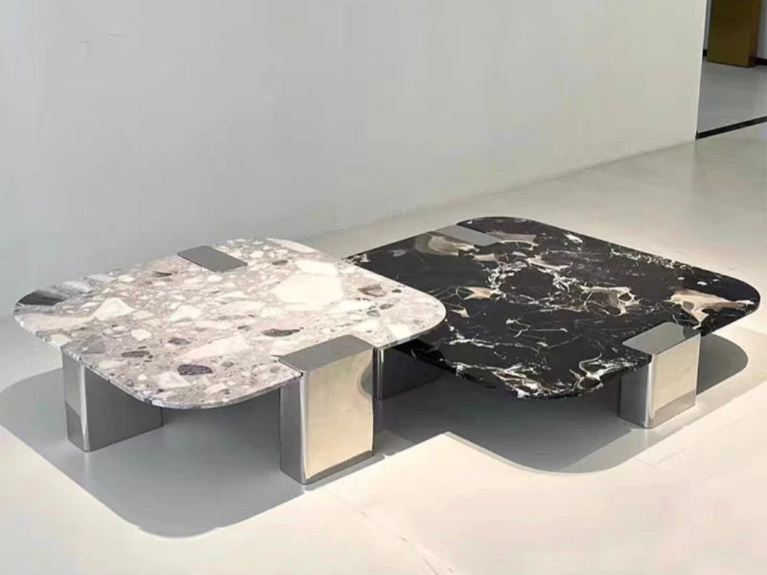 Echo Coffee Table