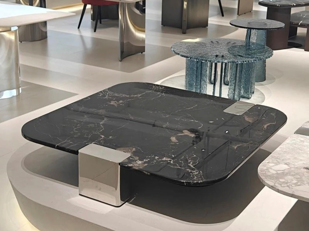 Echo Coffee Table