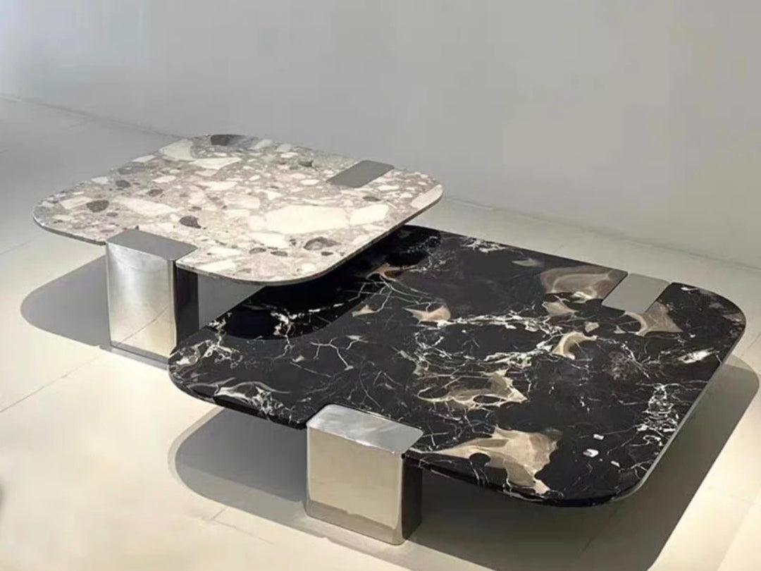Echo Coffee Table
