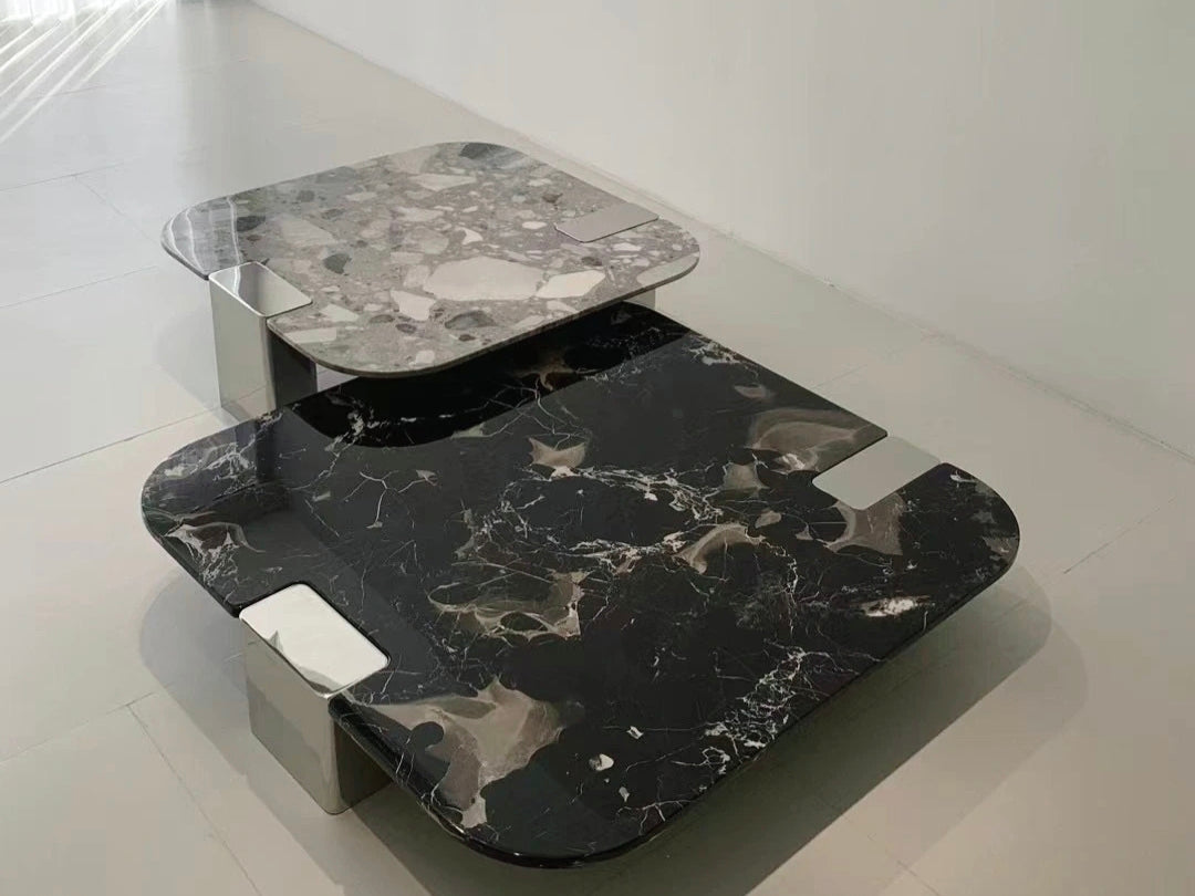 Echo Coffee Table