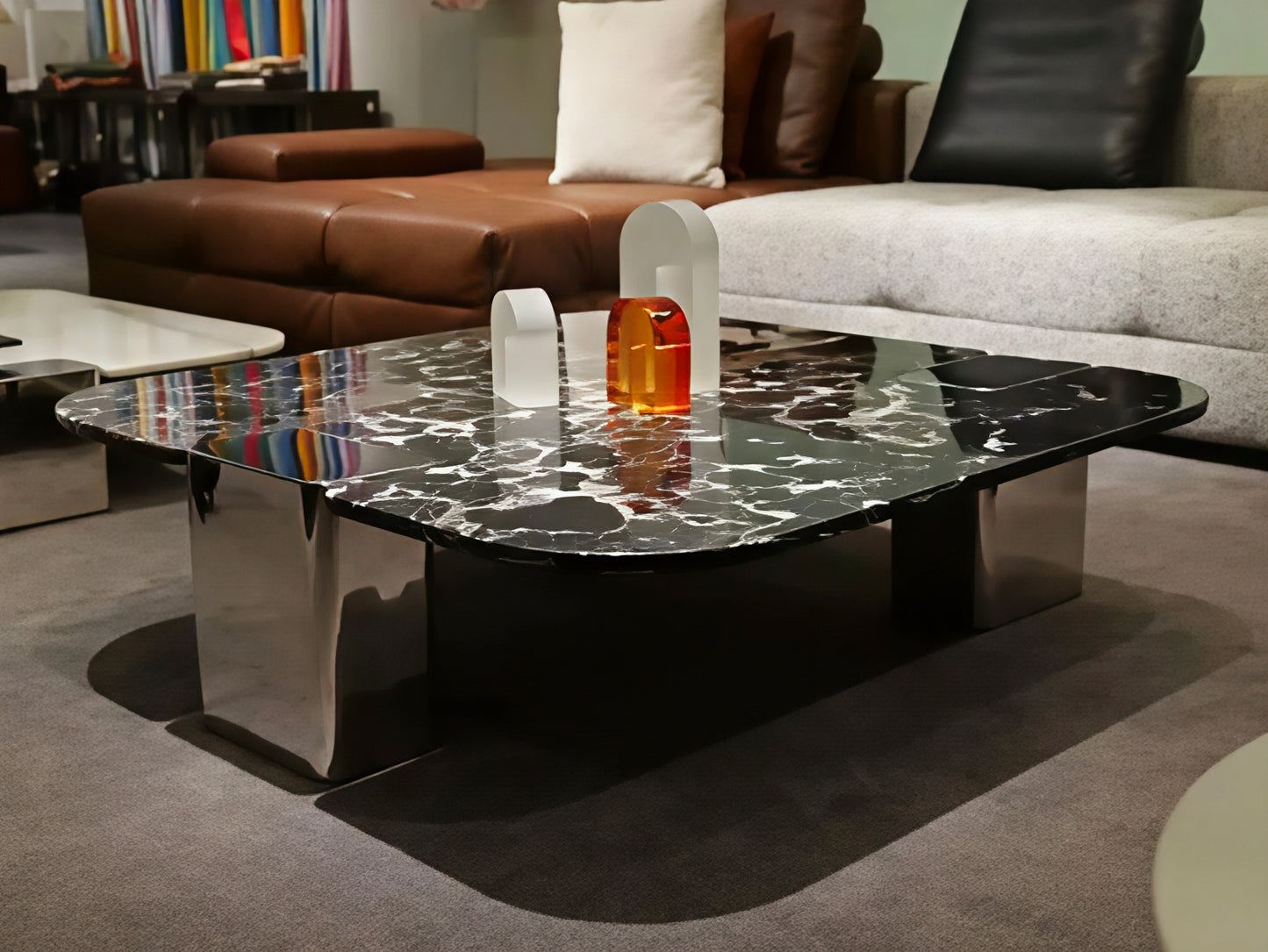 Echo Coffee Table