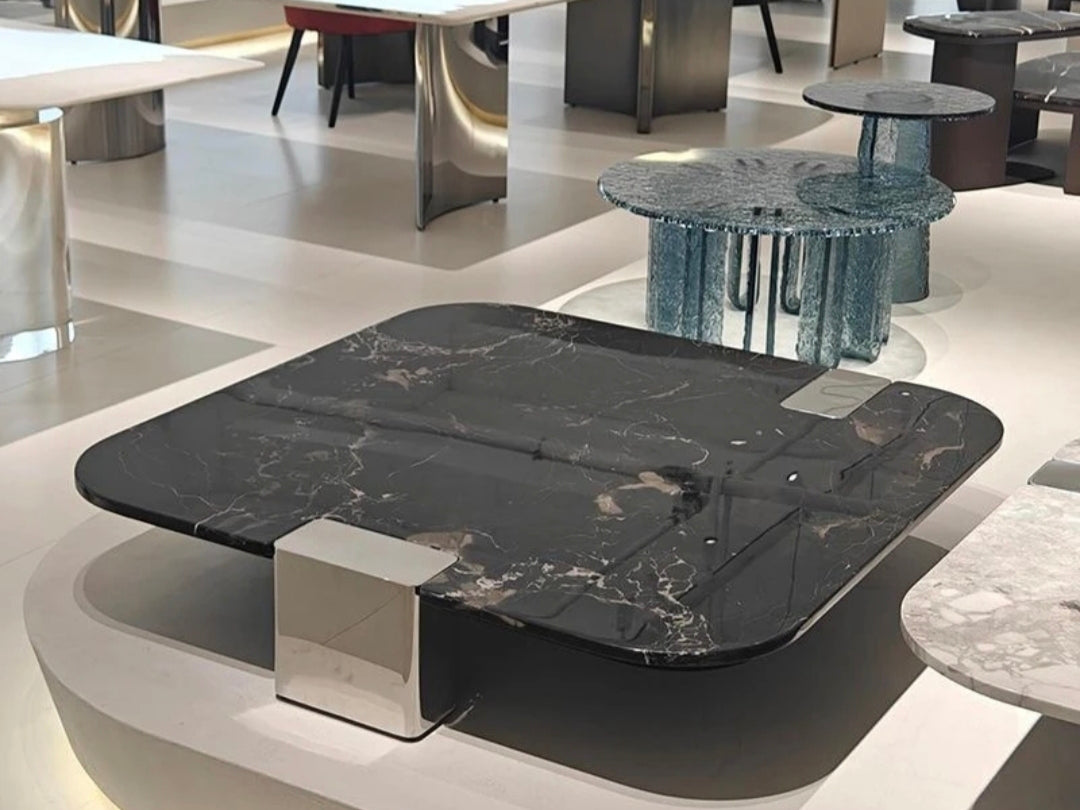 Echo Coffee Table