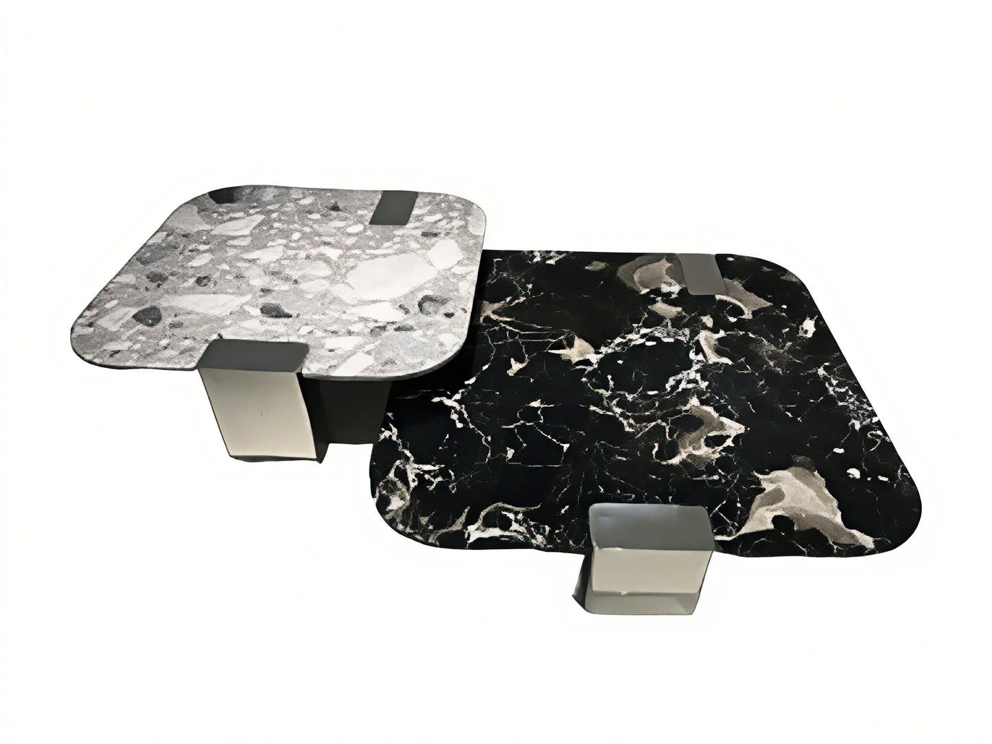 Echo Coffee Table