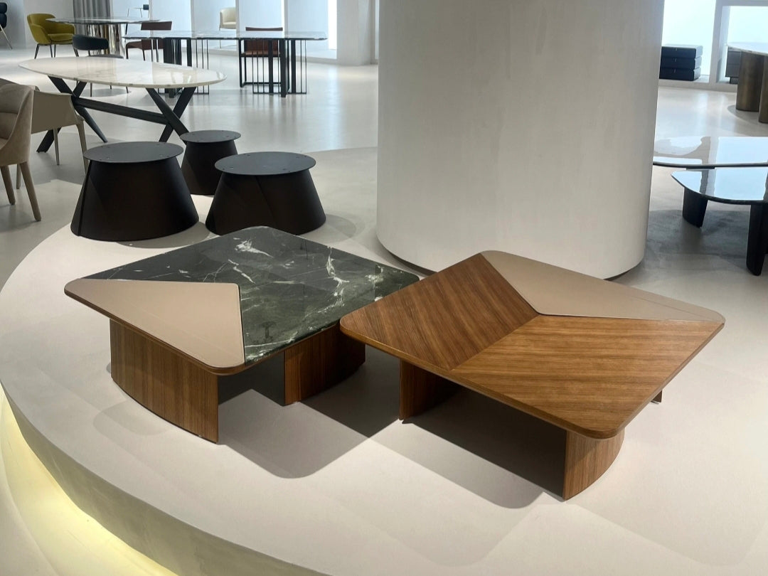 Envelope Coffee Table