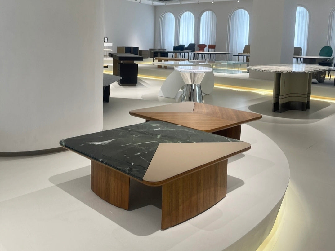 Envelope Coffee Table