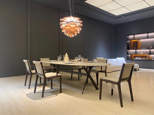 Gatwick Dining Table