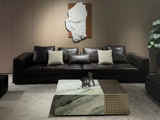 Geochic Coffee Table