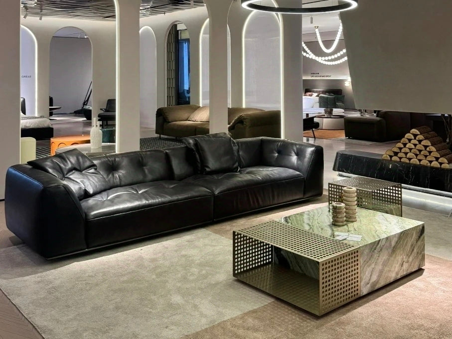 Geochic Coffee Table