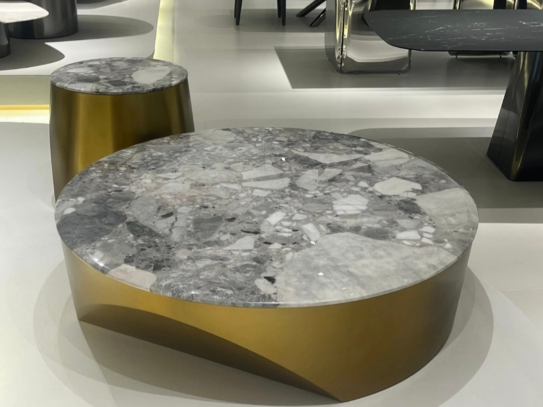 Geode Coffee Table