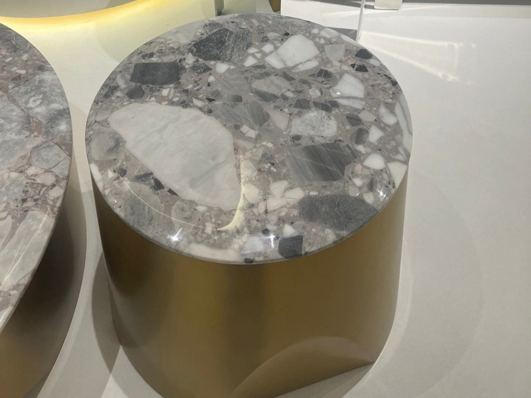 Geode Coffee Table