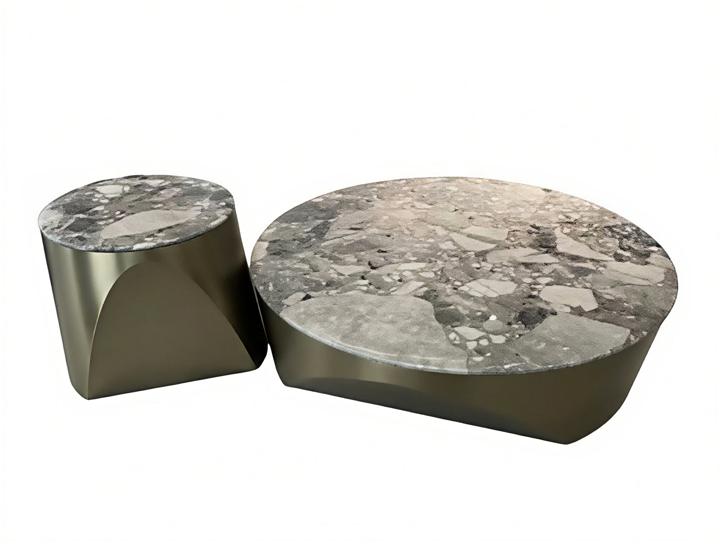 Geode Coffee Table