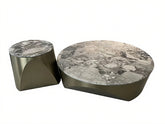 Geode Coffee Table