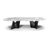 Infinitamente Dining Table