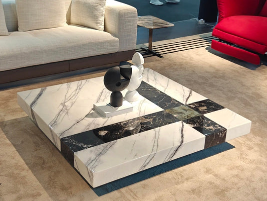 Intervein Coffee Table