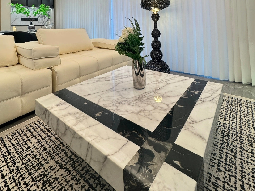 Intervein Coffee Table