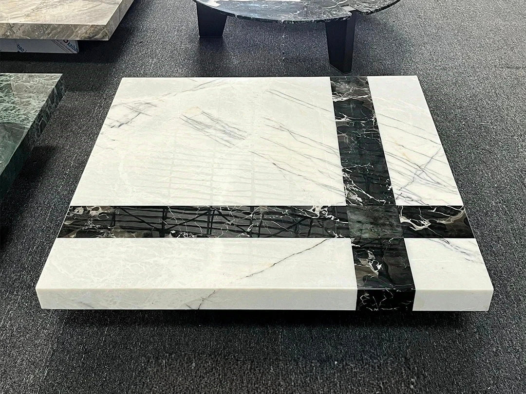 Intervein Coffee Table