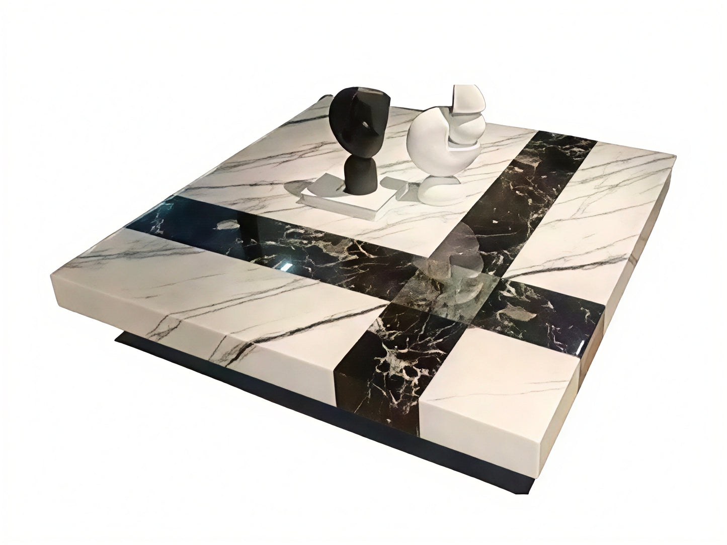 Intervein Coffee Table