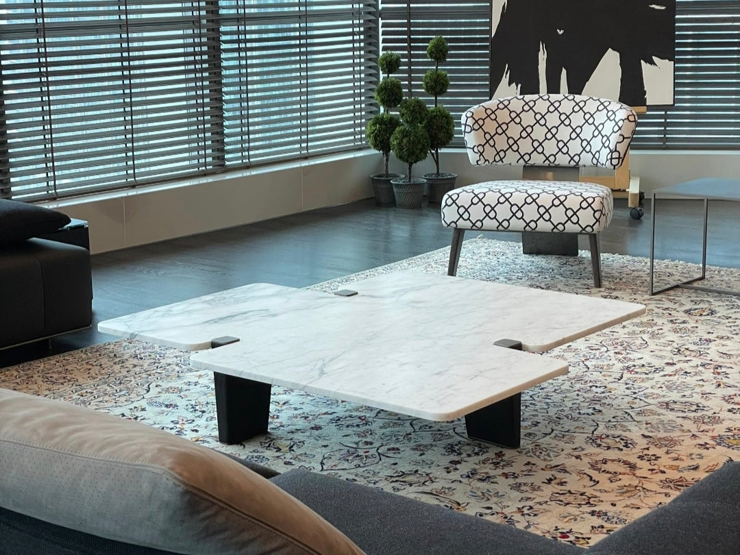 Jacob Coffee Table