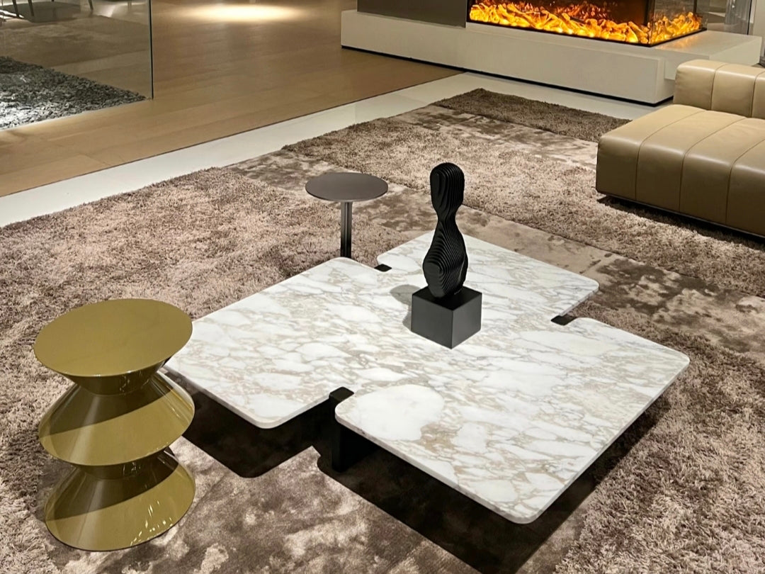 Jacob Coffee Table
