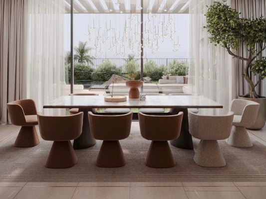 Kensington Dining Table