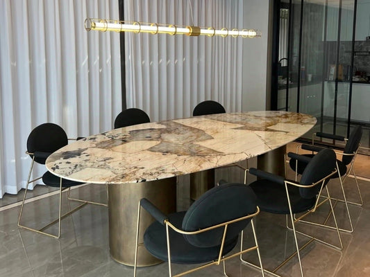 Lagos Dining Table