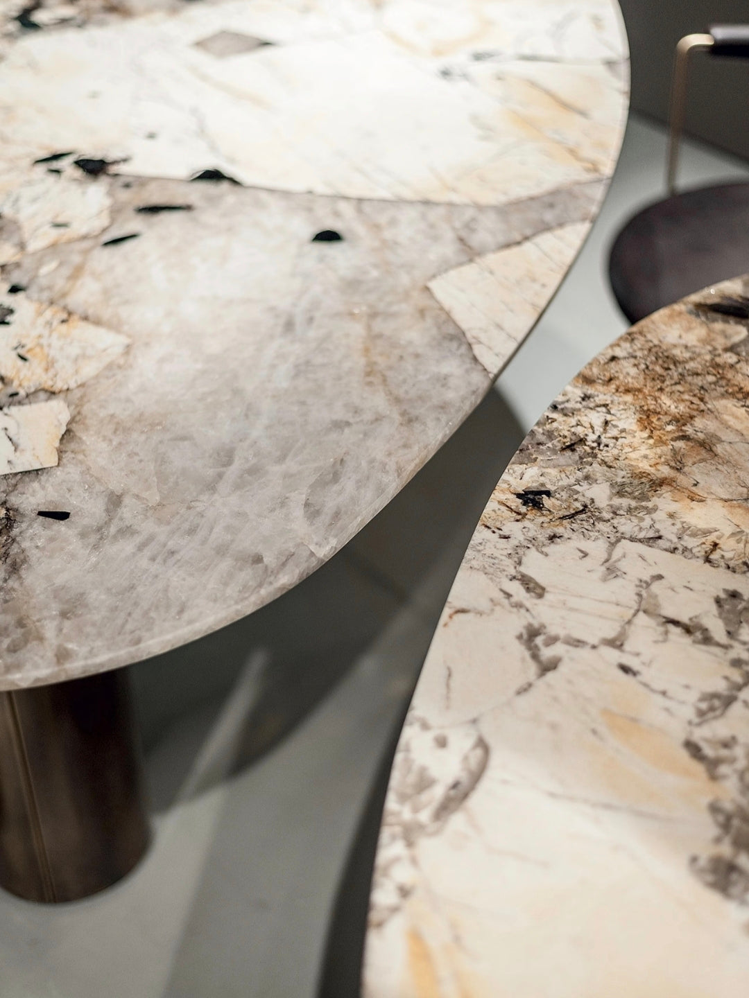 Lagos Dining Table