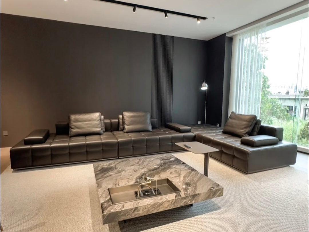 Lawrence Sofa