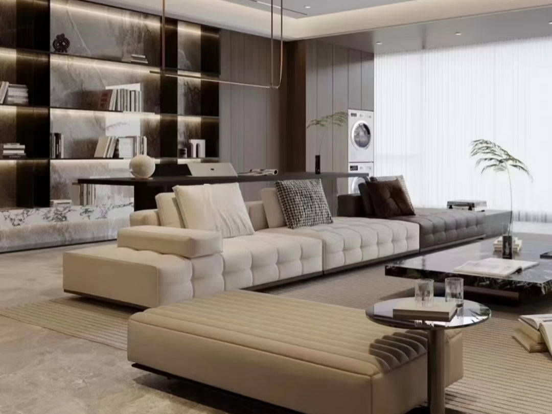 Lawrence Sofa