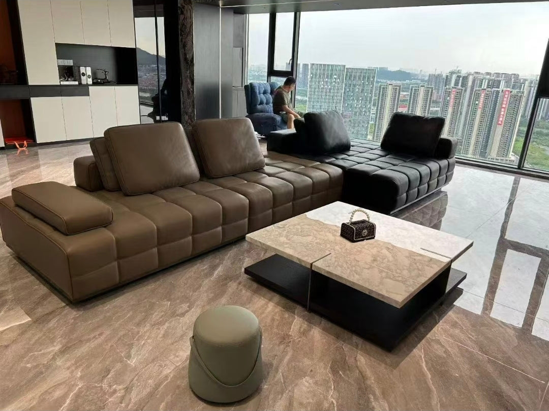 Lawrence Sofa