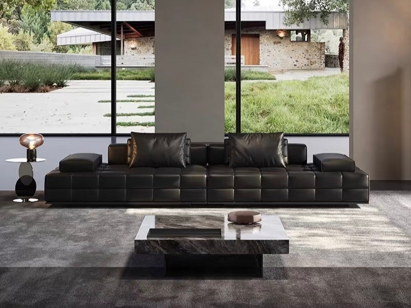 Lawrence Sofa