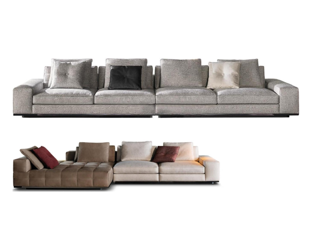 Lawrence Sofa