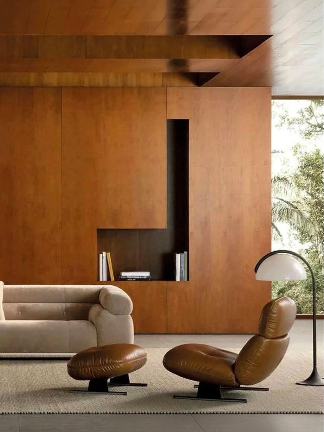 Libra Chair