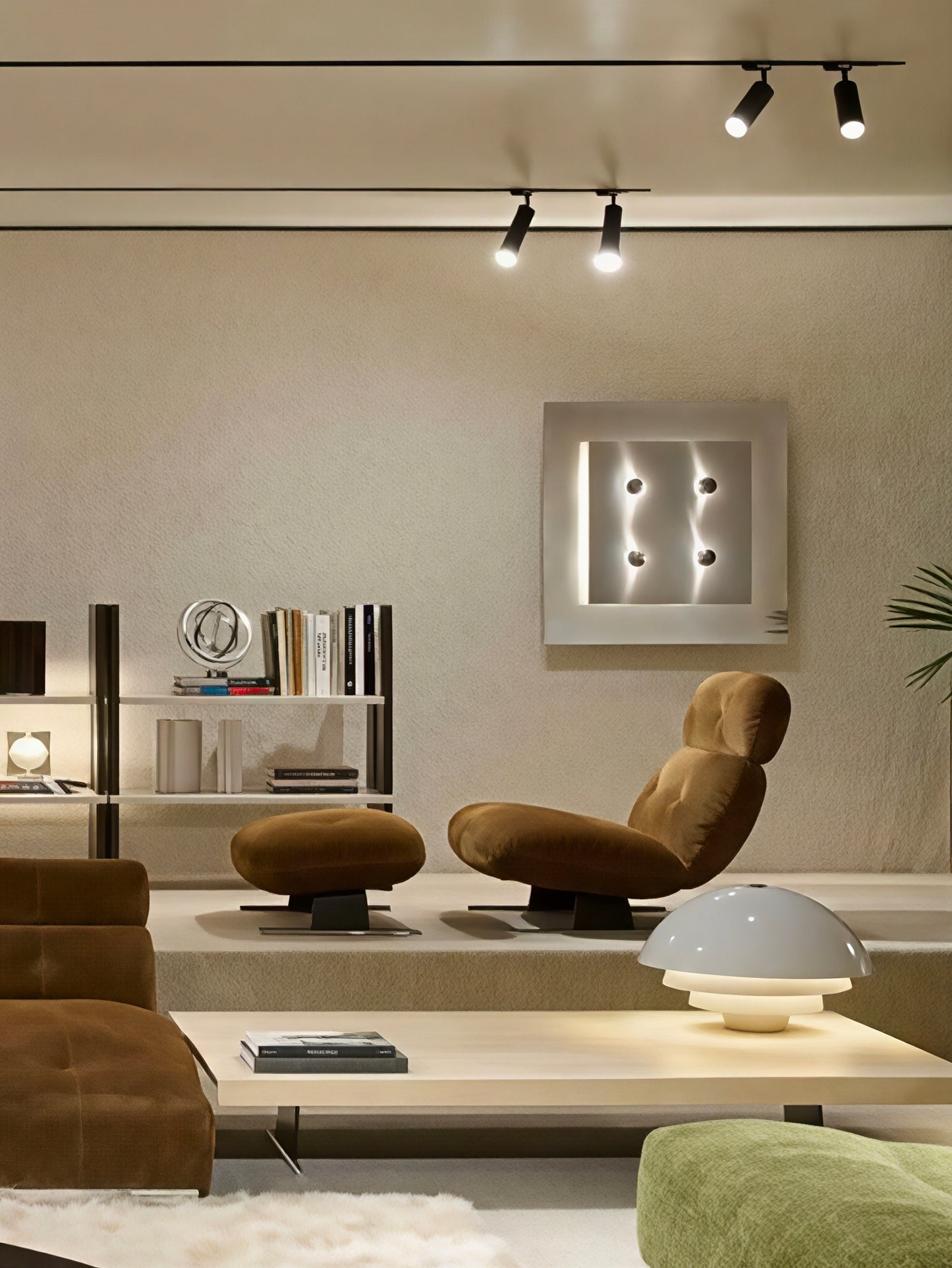 Libra Chair