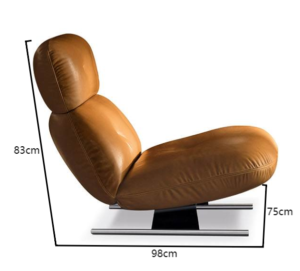 Libra Chair
