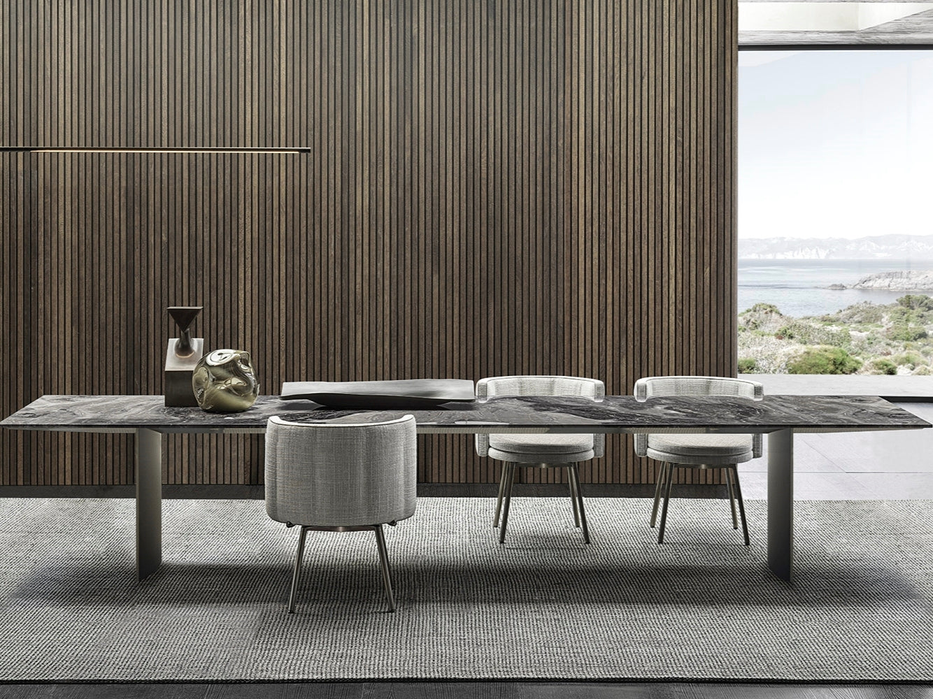 Linha Dining Table