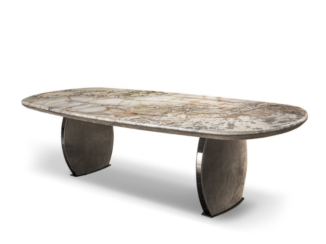 Lotus Dining Table