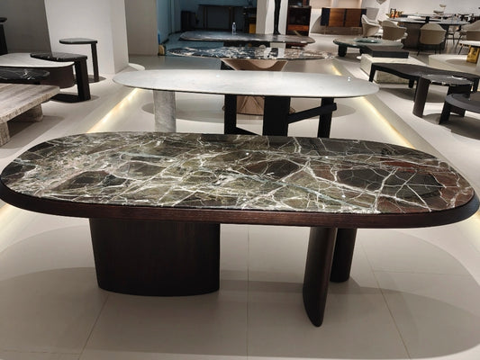 Marbella Dining Table