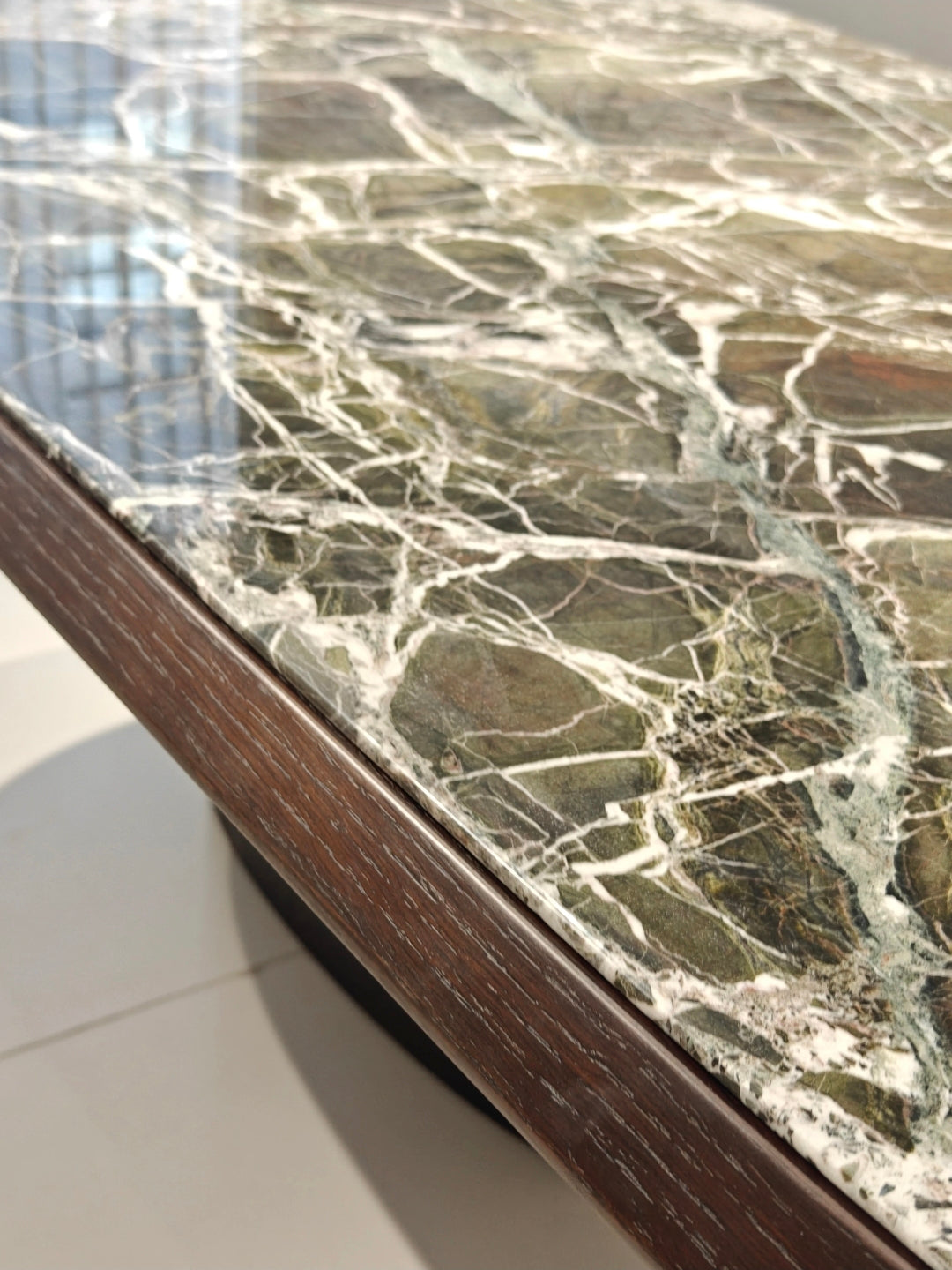 Marbella Dining Table