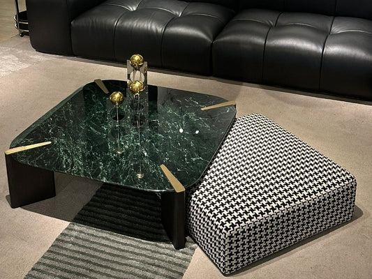 Marmold Coffee Table