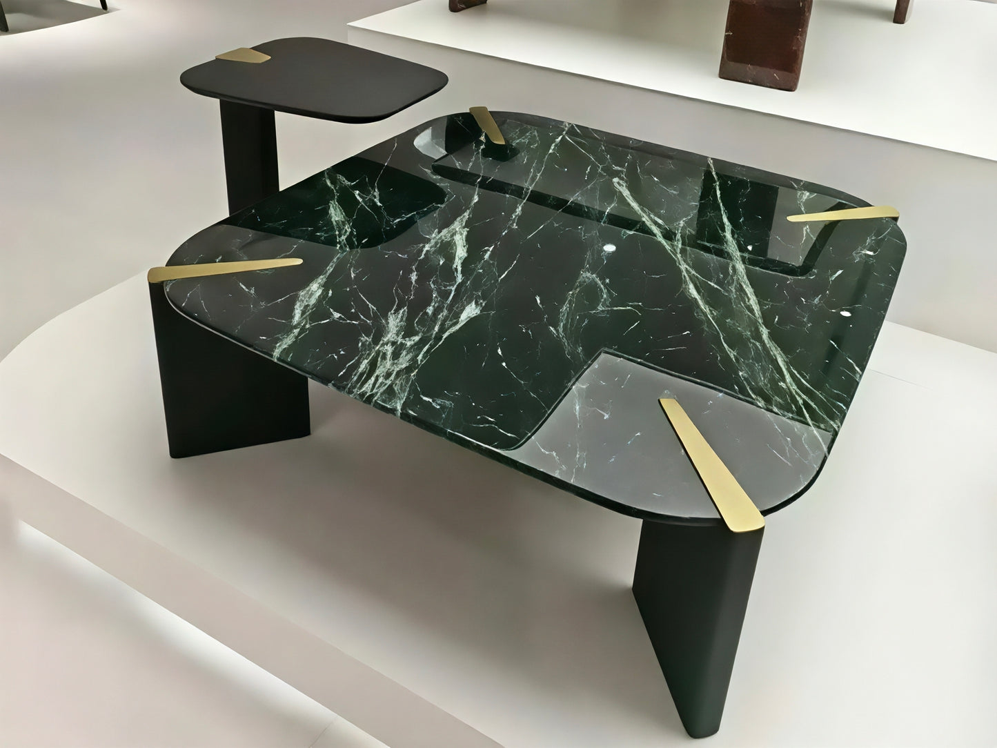 Marmold Coffee Table